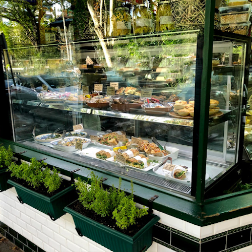 Comentarii opinii despre Cafeideas Melbourne