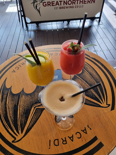 The Pier Bar - Cairns City