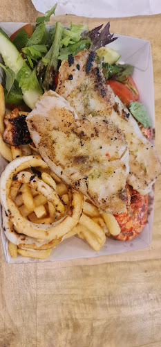 Big Tuna Fish Co. - Hospitality and gastronomy