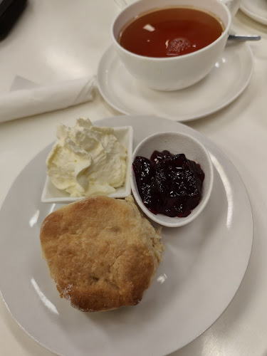 Opinii despre Little Gallery Cafe în Warwick - Hospitality and gastronomy