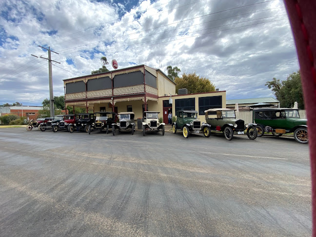 Comentarii opinii despre The Gladstone Hotel