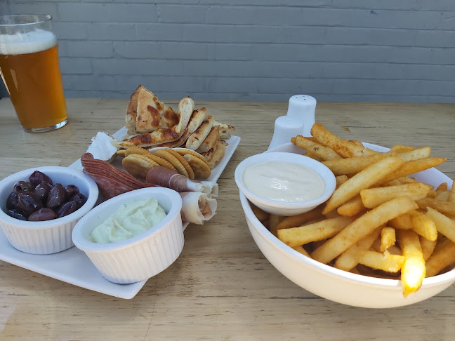 Comentarii opinii despre Gunners Arms Tavern