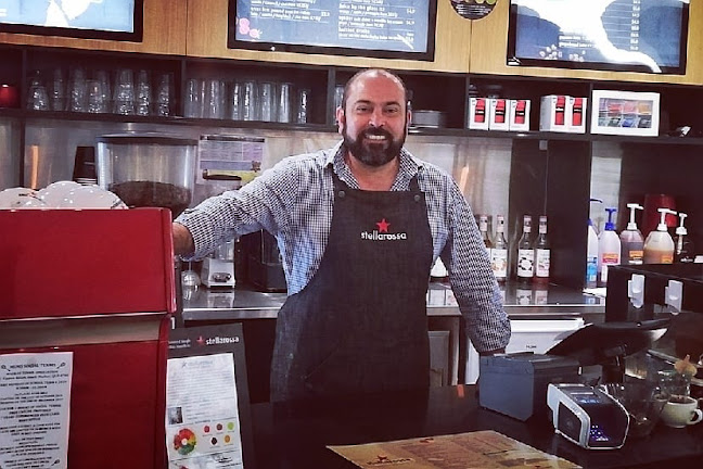 Opinii despre Stellarossa Mt Pleasant în North Mackay - Hospitality and gastronomy