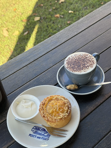 Percy and Percy - Hospitality and gastronomy