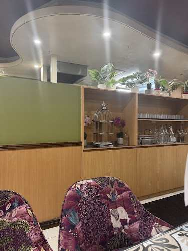 Flora Indian Restaurant Melbourne CBD - Melbourne