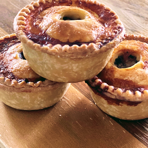 Comentarii opinii despre The Yorkshireman's Pie Bakery