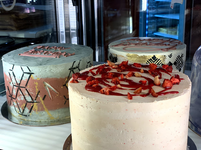 Opinii despre Mudgee Bakery & Cafe în Mudgee - Hospitality and gastronomy