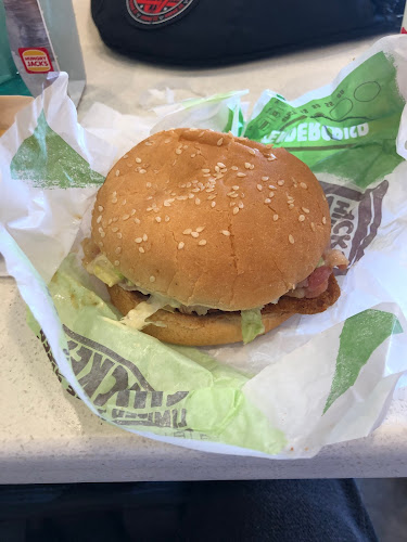 Comentarii opinii despre Hungry Jack's Burgers Bondi Beach