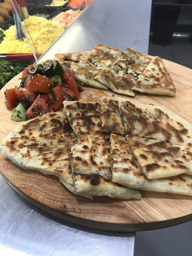 Blackheath Kebab House - Hospitality and gastronomy