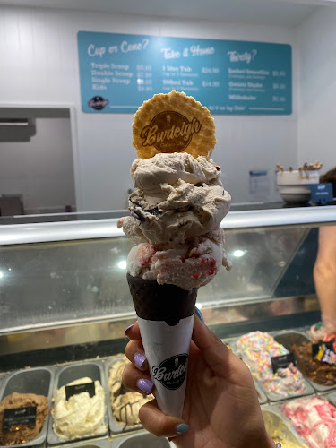 Comentarii opinii despre Burleigh Gelato Co (Palm Beach)