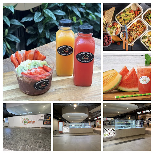 So Juicy - Hospitality and gastronomy