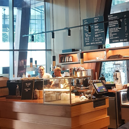 Story Coffee and Foodstore - Hospitality and gastronomy