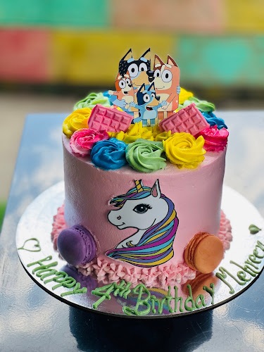 Comentarii opinii despre Newbury Cakes