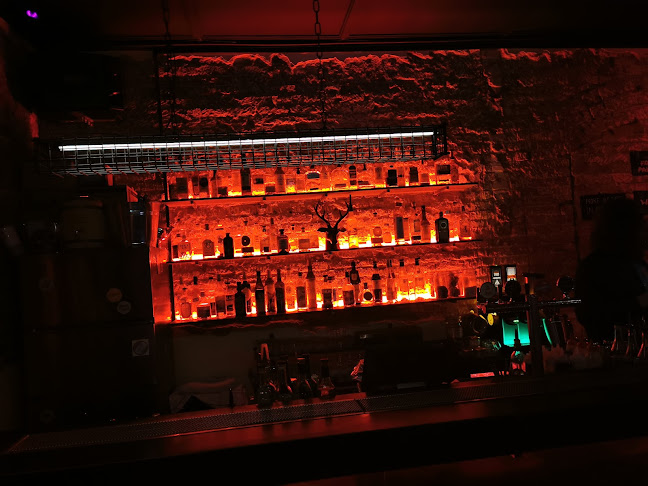 Leigh Street Luggage - Hospitality and gastronomy