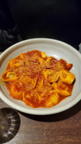 The Waiters Restaurant - Hospitality and gastronomy