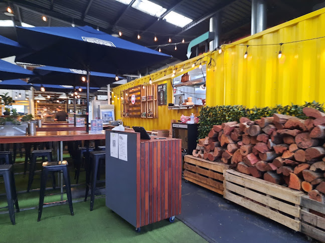 Opinii despre Armstrong Barbecue în Mount Duneed - Hospitality and gastronomy