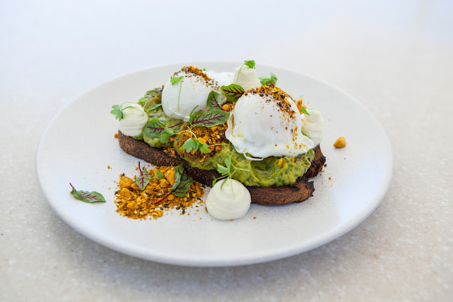 Opinii despre The Museum Cafe în Acton - Hospitality and gastronomy