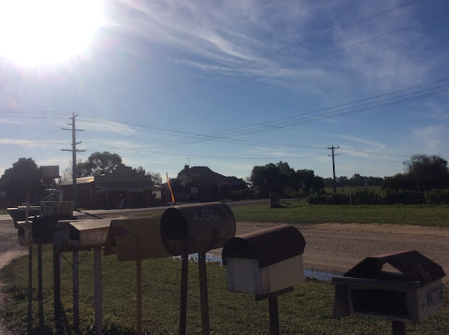 Milawa Mustards - Melbourne