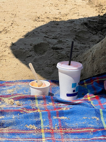 Frenchy's Icecream - Torquay