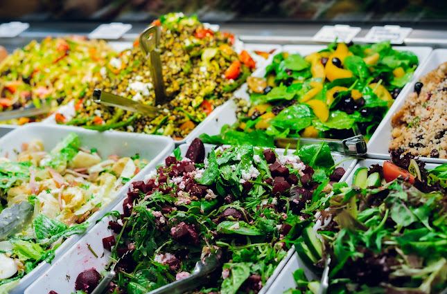 Cafe Blahnik & corporate Catering - Hospitality and gastronomy