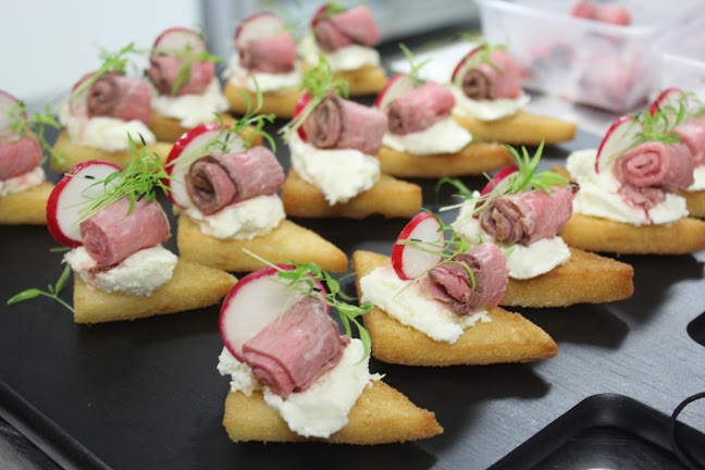 Michels Catering and Events