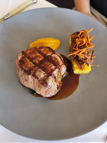 Opinii despre C Restaurant in the Sky în Perth - Hospitality and gastronomy