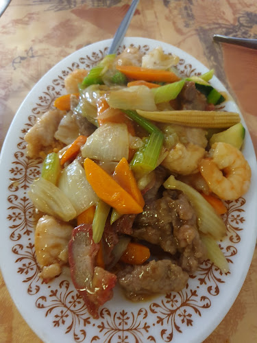 Hoi Shing Restaurant Ballina - Hospitality and gastronomy