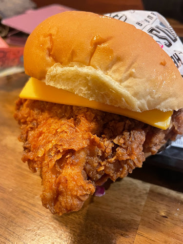 Comentarii opinii despre The Burger Company