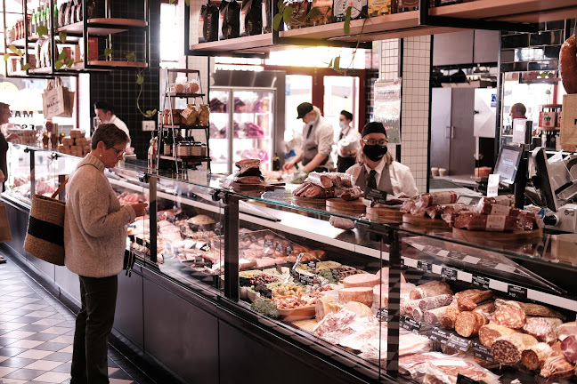 Marino Meat and Food Store - Adelaide