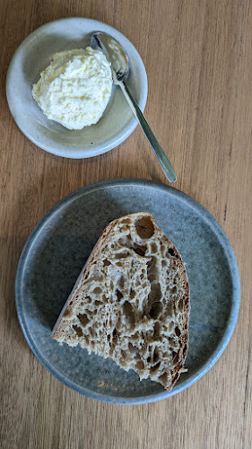 Brae Restaurant - Hospitality and gastronomy