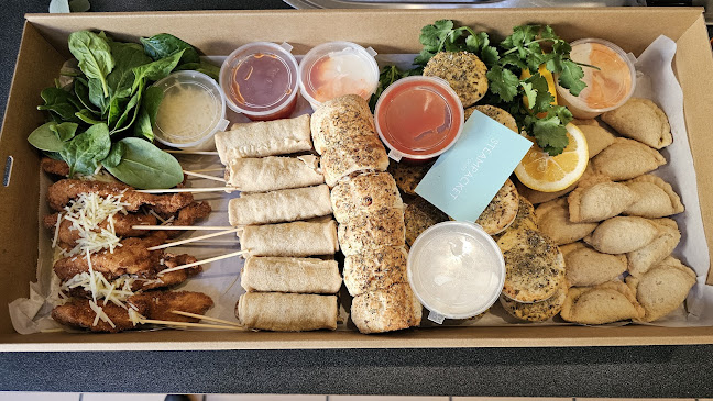 Comentarii opinii despre Two Sisters Cafe [formerly known as Steampacket Foods]