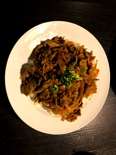 Comentarii opinii despre Xi’an Dumpling