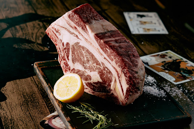 La Boca Bar and Grill Adelaide