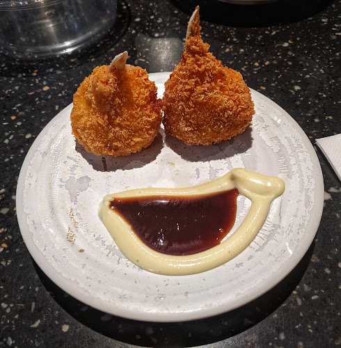 Sushirio - Hospitality and gastronomy