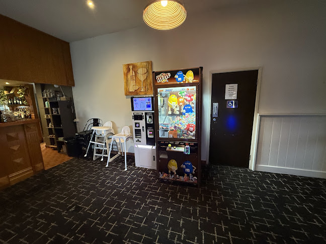 Comentarii opinii despre The Black Horse Hotel