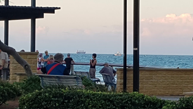 Bradlees Beachside Takeaway - Bargara