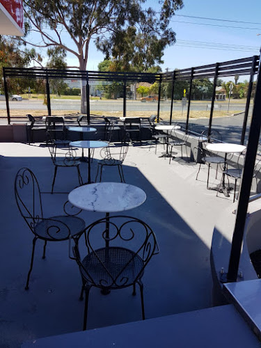 Mustafa's Kebabs Drive Thru - Shepparton