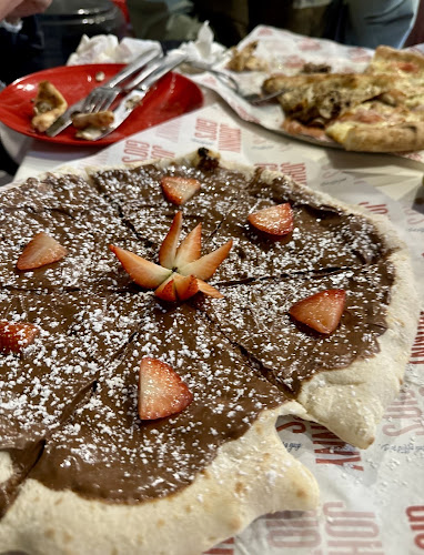 Johnny Gio's Pizza Waterloo - Hospitality and gastronomy