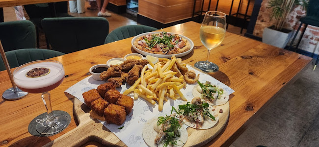 Opinii despre Jungle Duke Hotel în Wagga Wagga - Hospitality and gastronomy