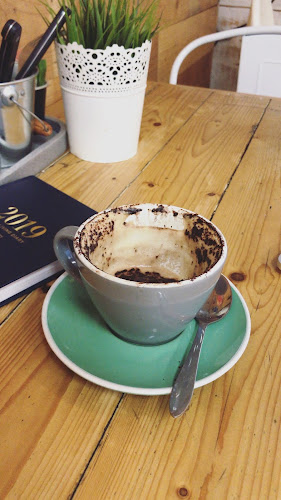 Comentarii opinii despre Bambino Espresso