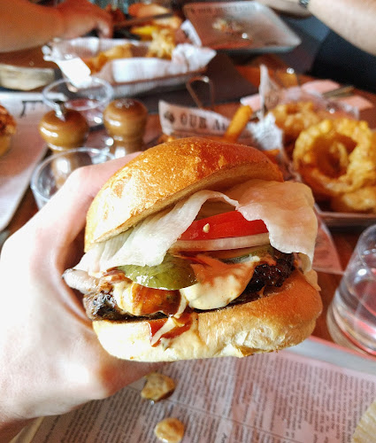 The Loose Moose - Hospitality and gastronomy