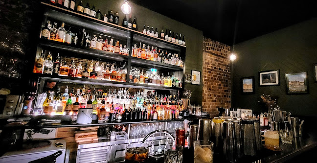 Santé Cocktail Bar - Toowoomba City