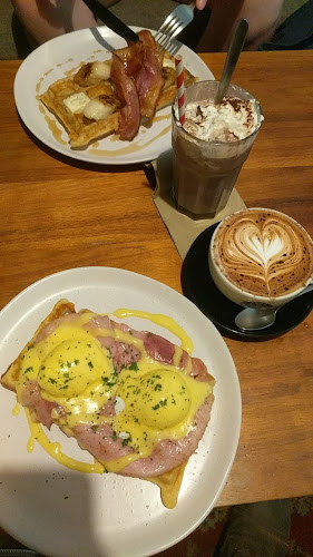 Waffle On Cafe - Hobart