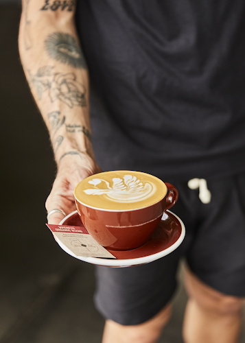 Opinii despre Clandestino Coffee în Noosaville - Hospitality and gastronomy