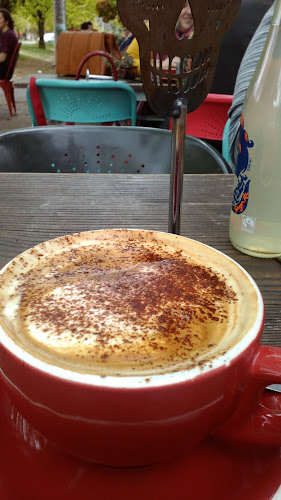 Sweet Bones Bakery and Cafe Braddon - Braddon