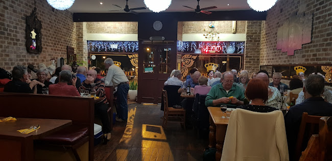 Opinii despre Thai Crown Restaurant în Wollongong - Hospitality and gastronomy