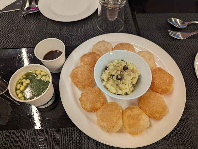 Raasoi by Amba Foods Westminster - Perth