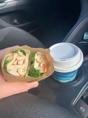 Comentarii opinii despre Lake's Espresso Tuggerah Lakes Private Hospital