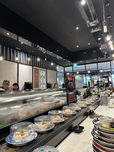 Sushi Hotaru - Hospitality and gastronomy