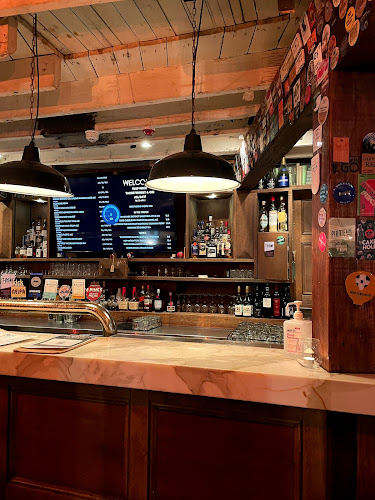 Jack Greene Bar - Battery Point